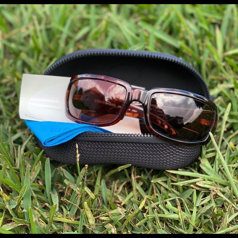 Costa Del Mar Polarized Women’s Sunglasses